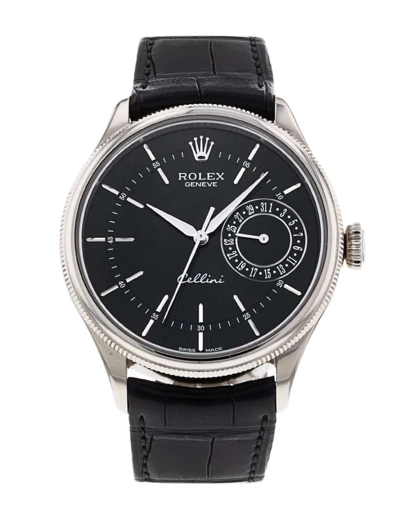 Rolex Cellini 50519 Rolex Cellini 50519